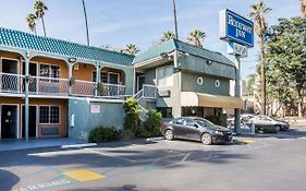Rodeway Inn Hollywood